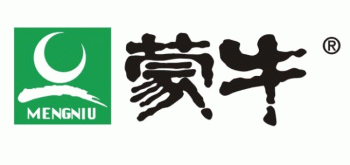 【蒙牛乳业销售】桂林蒙牛乳业销售有限公司招聘：公司标志 logo