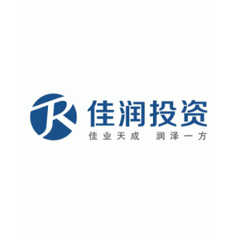 【重庆佳润投资】重庆佳润投资有限公司招聘：公司标志 logo