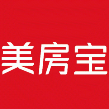 【美房宝】桂林美房宝网络科技有限公司招聘：公司标志 logo