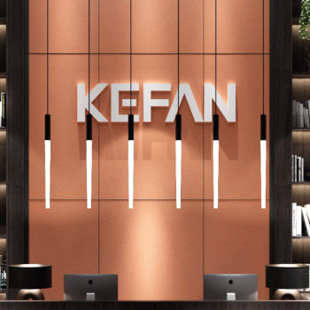 科凡全屋定制招聘：公司标志 logo