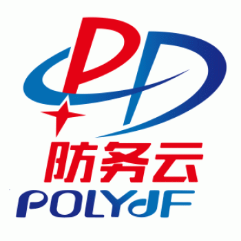【防务云科技】桂林防务云科技有限公司招聘：公司标志 logo