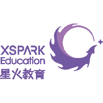 东莞市星火教育科技有限公司南宁分公司招聘：公司标志 logo