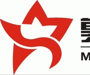 桂林慕尚装饰工程有限公司招聘：公司标志 logo