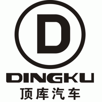 【顶库汽车销售】广西顶库汽车销售有限责任公司招聘：公司标志 logo