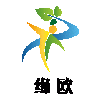 广西缘欧人力资源有限公司招聘：公司标志 logo