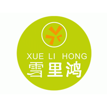【雪里鸿商贸】柳州市雪里鸿商贸有限责任公司招聘：公司标志 logo