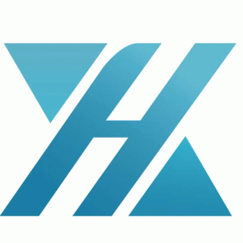 桂林市和谐科技发展有限公司招聘：公司标志 logo