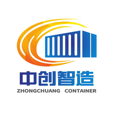 广西中创智造集装箱有限公司招聘:公司标志 logo