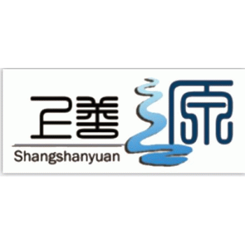 广西上善源投资有限公司招聘：公司标志 logo