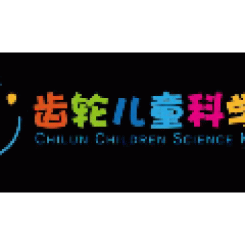 桂林市彩虹鱼信息咨询有限公司招聘：公司标志 logo