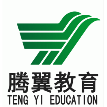 【腾翼职业培训学校】南宁市腾翼职业培训学校招聘：公司标志 logo