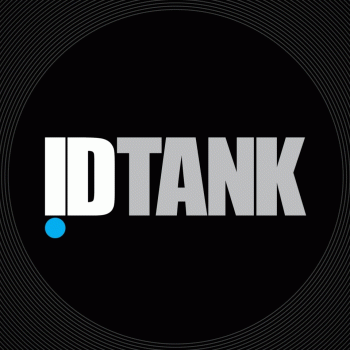 【IDTANK】广西智囊团教育科技有限公司招聘：公司标志 logo