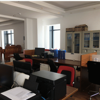 桂林昊辉投资发展有限公司招聘：公司标志 logo