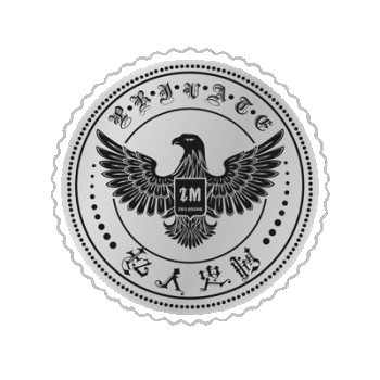 【中美私人定制汽车销售】广西中美私人定制汽车销售服务有限公司招聘：公司标志 logo