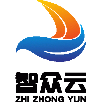 广西智众云信息技术有限公司招聘：公司标志 logo