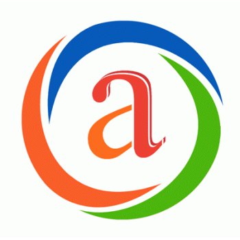 【爱才通投资集团】广西爱才通投资集团有限公司招聘：公司标志 logo