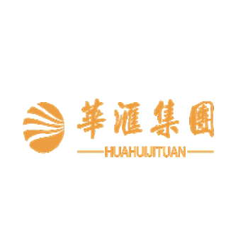 广西华汇信息科技有限公司招聘：公司标志 logo