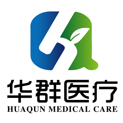 广西华群互联网医疗管理有限公司招聘:公司标志 logo