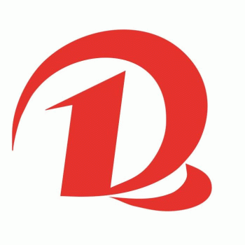 广西德仕装饰工程有限公司招聘：公司标志 logo