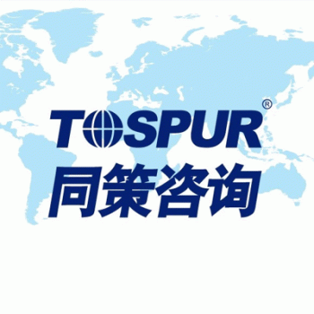 同策房产咨询股份有限公司招聘：公司标志 logo