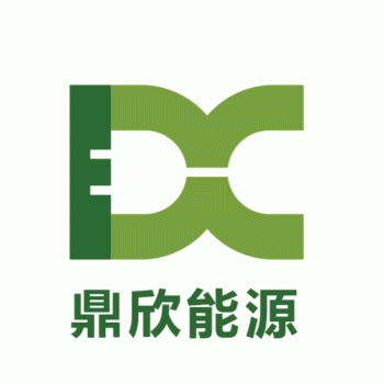 【鼎欣能源科技发展】广西鼎欣能源科技发展有限公司招聘：公司标志 logo