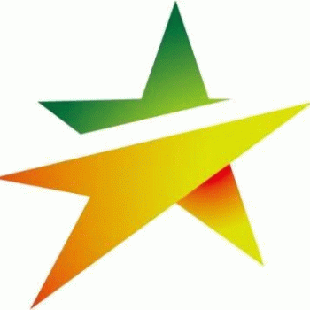 桂林星势力传媒文化有限公司招聘：公司标志 logo