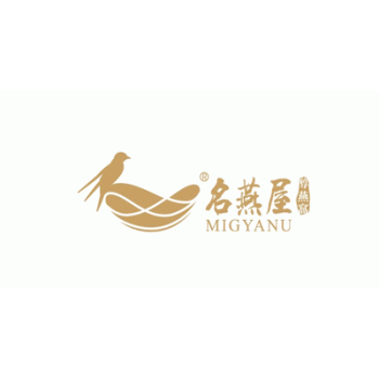 【名燕屋食品】广西名燕屋食品有限公司招聘：公司标志 logo