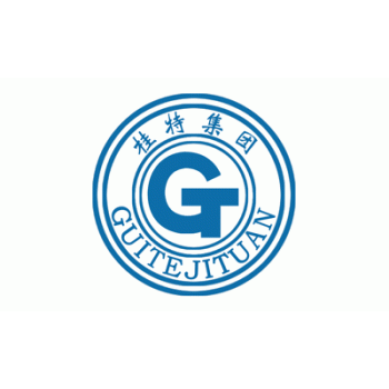 【桂特教育集团】广西桂特教育集团有限公司招聘：公司标志 logo