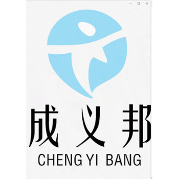 【成义邦置业】广西成义邦置业有限公司招聘：公司标志 logo