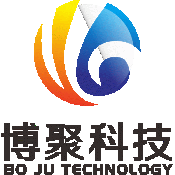 广西博聚科技有限公司招聘：公司标志 logo
