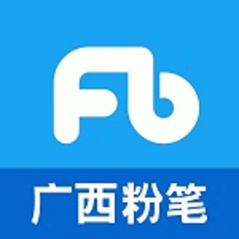 北京粉笔天下教育科技有限公司南宁分公司招聘：公司标志 logo