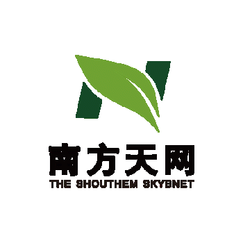 【南方天网农业】广西南方天网农业有限公司招聘：公司标志 logo