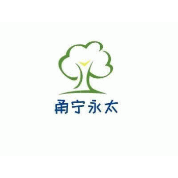 【甬宁永太物业】南宁市甬宁永太物业服务有限公司招聘：公司标志 logo