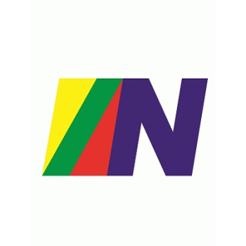 【展能电力】广西展能电力有限公司招聘：公司标志 logo