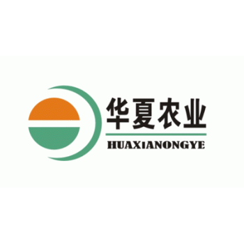 【华夏农业】广西南宁华夏农业科技有限公司招聘：公司标志 logo