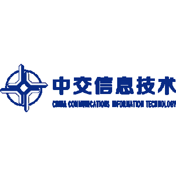 【中交广西信息】中交广西信息技术有限公司招聘：公司标志 logo