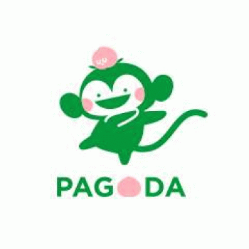 【百果园实业发展】广西百果园实业发展有限公司招聘：公司标志 logo