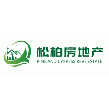 【松柏房地产开发】广西松柏房地产开发有限公司招聘：公司标志 logo