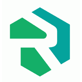 广西荣桂物流集团有限公司招聘：公司标志 logo