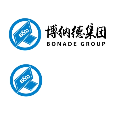 【博纳德控股】广西博纳德控股有限公司招聘:公司标志 logo