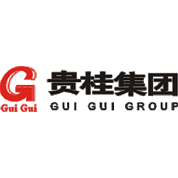 广西贵桂投资集团有限公司招聘：公司标志 logo