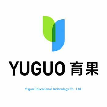 广西育果教育科技有限公司招聘：公司标志 logo