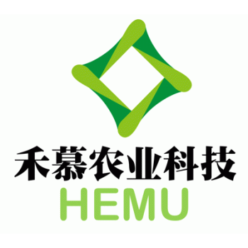 【禾慕农业】广西禾慕农业科技有限公司招聘：公司标志 logo