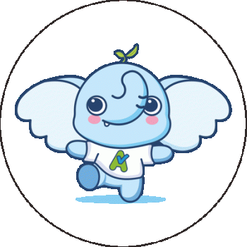 南宁全优贝贝教育科技有限公司招聘：公司标志 logo