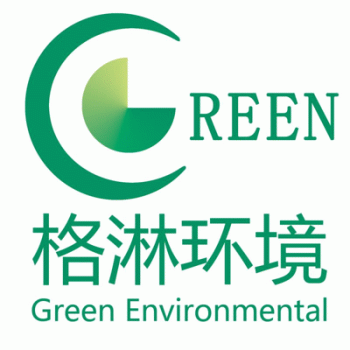 广州格淋环境保护技术有限公司招聘：公司标志 logo