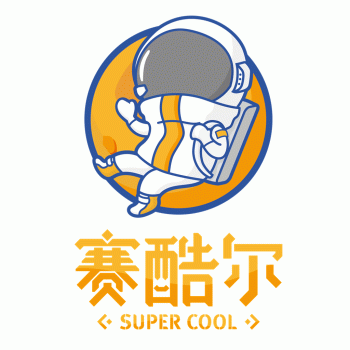 【咖工网络】桂林咖工网络科技有限公司招聘：公司标志 logo