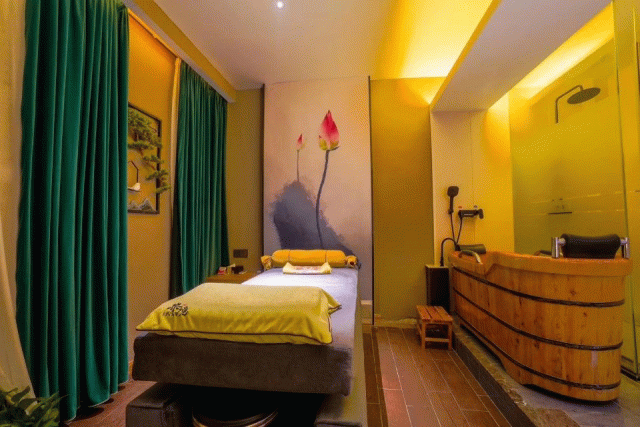 桂林迎宾咨客招聘 - 桂林市七星区乐境养生馆招聘 - 桂聘人才网