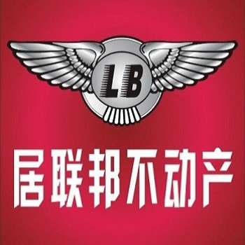 桂林市居联邦房地产经纪有限公司临桂精通伊顿第二分公司招聘：公司标志 logo