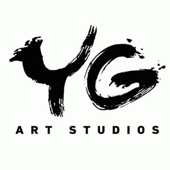 广西羽果文化传媒有限责任公司招聘：公司标志 logo