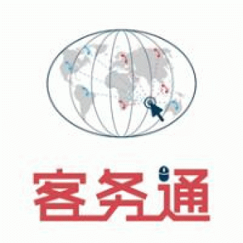 桂林快一步网络科技有限公司招聘：公司标志 logo